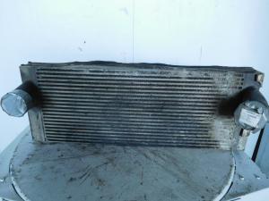 Liebherr Intercooler